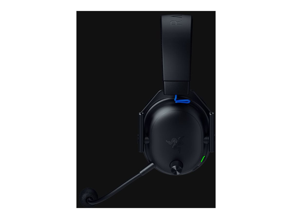 Razer BlackShark V3 - F�r PlayStation - Headset