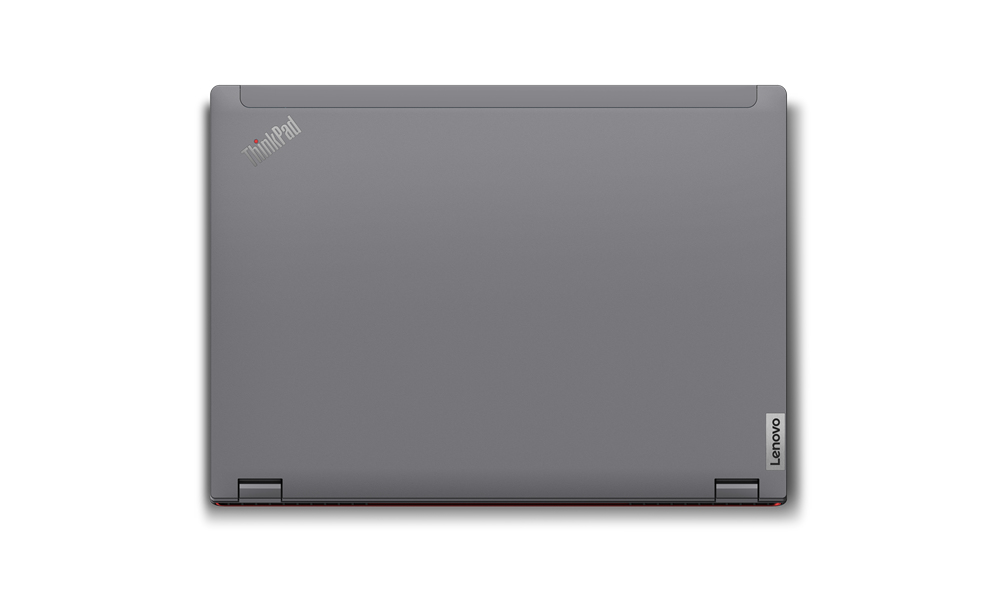 ThinkPad P16 (16” Intel) Mobile Workstation