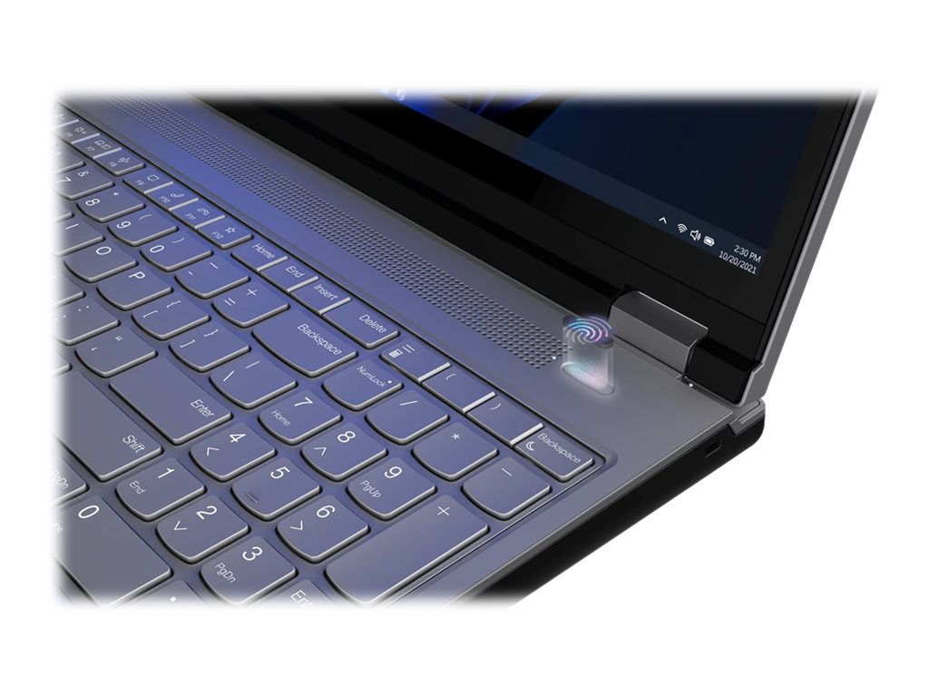 ThinkPad P16 Gen 2 (16″ Intel) Mobile Workstation