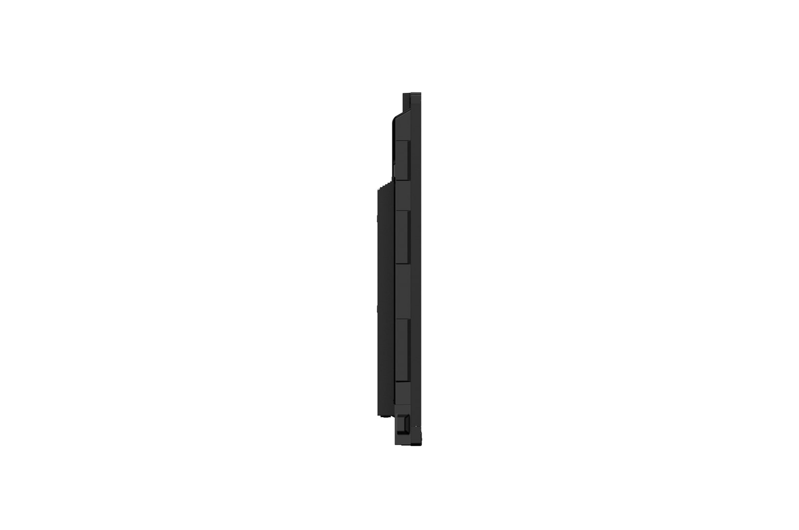 LG CreateBoard Standard pizarra blanca interactiva 139,7 cm (55) 3840 x 2160 Pixeles Pantalla t�ctil Negro