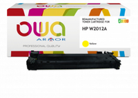 Armor K18856OW - 13000 Seiten - Gelb - 1 St�ck(e)