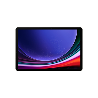 Samsung Galaxy Tab S9 - Tablet - Android 13 - 128 GB - 27.81 cm (11)