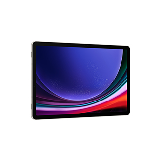 Samsung Galaxy Tab S9 - Tablet - Android 13 - 128 GB - 27.81 cm (11)