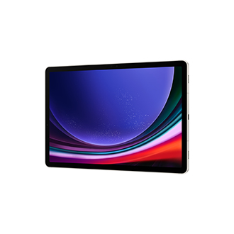 Samsung Galaxy Tab S9 - Tablet - Android 13 - 128 GB - 27.81 cm (11)