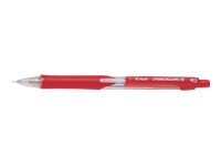 PILOT PEN Progrex BeGreen Druckbleistift rot HB 0.5 mm 1 St.