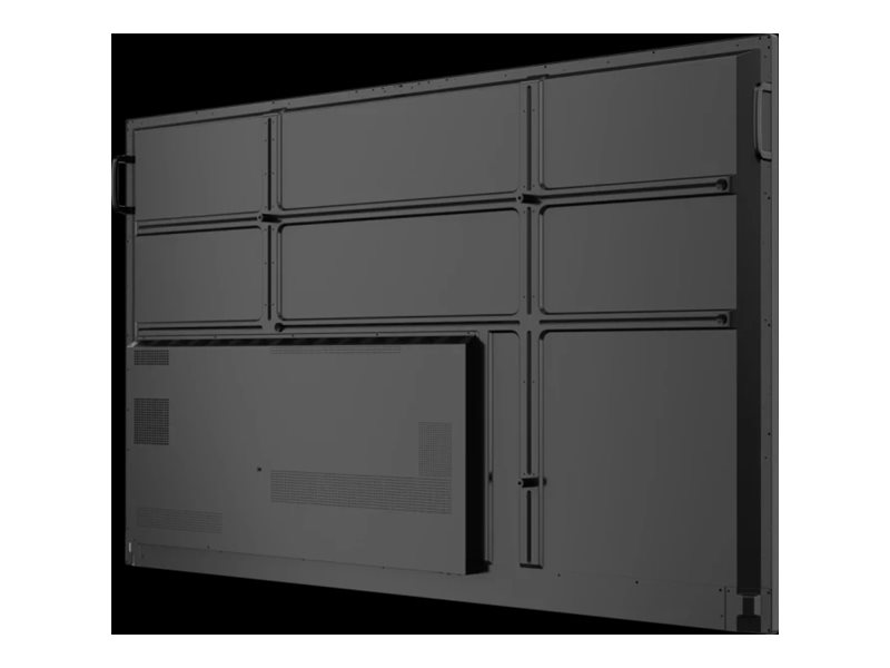 Viewsonic IFP86G1 lavagna interattiva 2,18 m (86) 3840 x 2160 Pixel Touch screen Nero HDMI