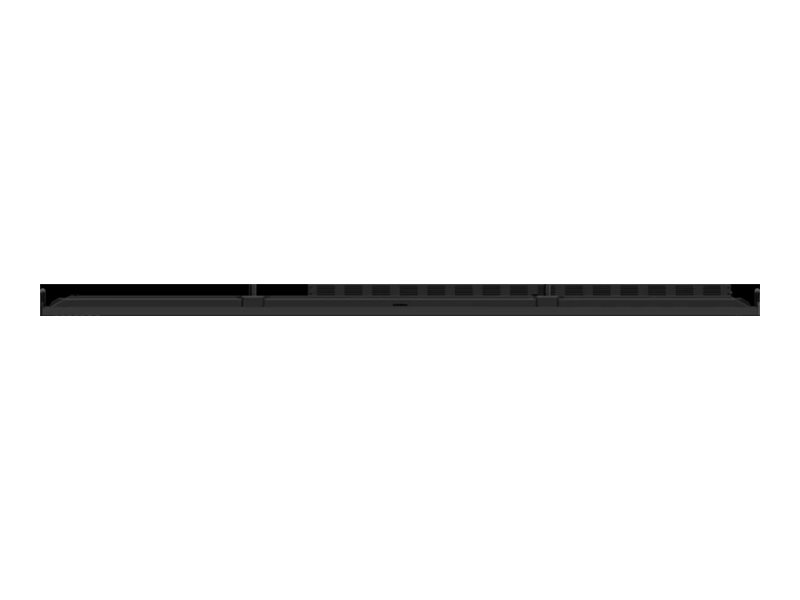 Viewsonic IFP86G1 lavagna interattiva 2,18 m (86) 3840 x 2160 Pixel Touch screen Nero HDMI