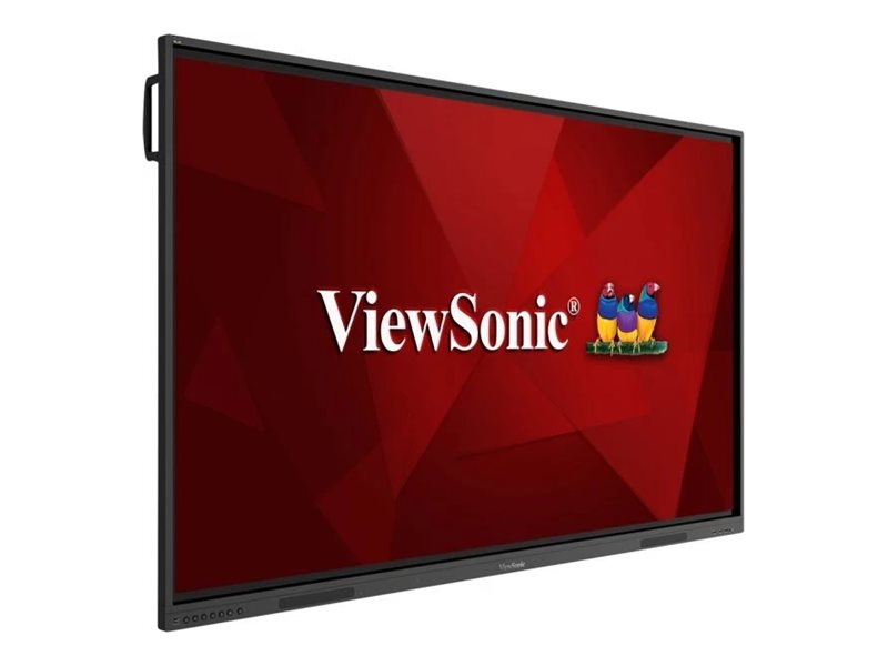 Viewsonic IFP86G1 lavagna interattiva 2,18 m (86) 3840 x 2160 Pixel Touch screen Nero HDMI