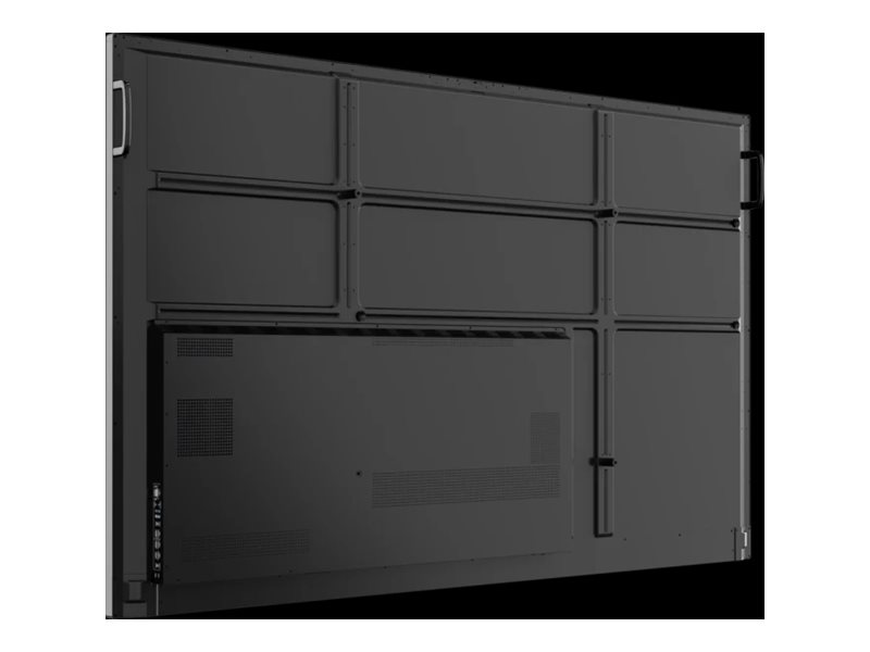 Viewsonic IFP86G1 lavagna interattiva 2,18 m (86) 3840 x 2160 Pixel Touch screen Nero HDMI