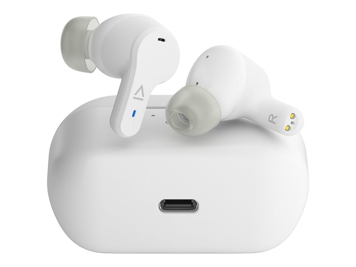 Creative Labs Creative Zen Air Pro - True Wireless-Kopfhrer mit Mikrofon