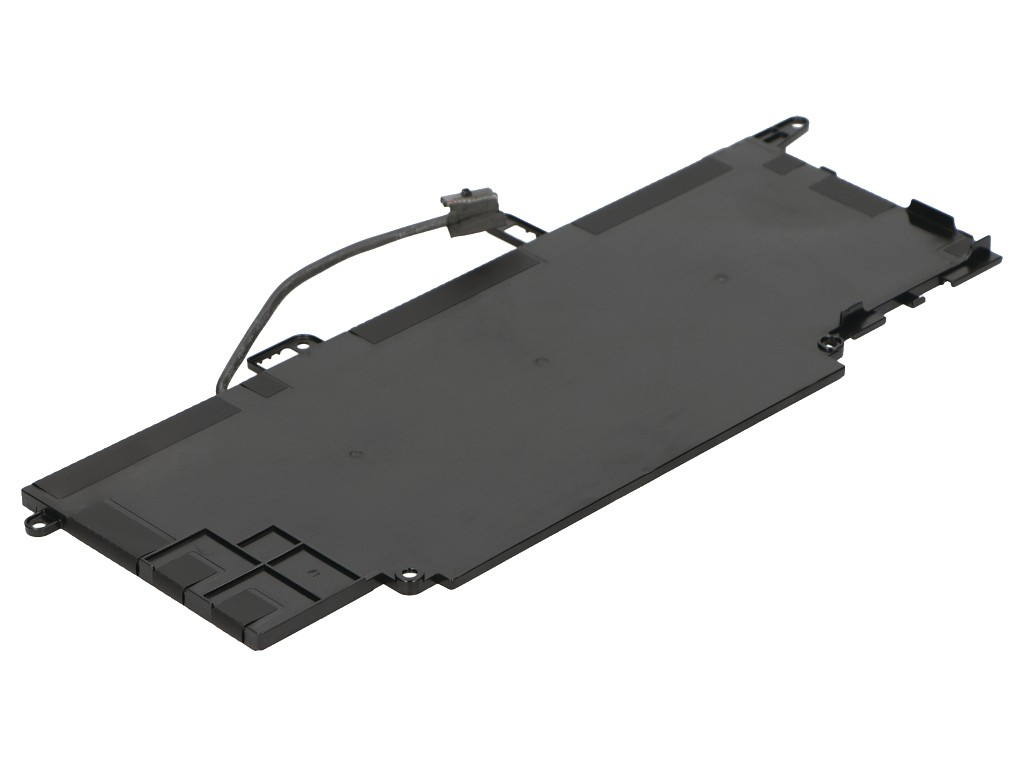 2-power Main Battery Pack - Akku - 4.200 mAh