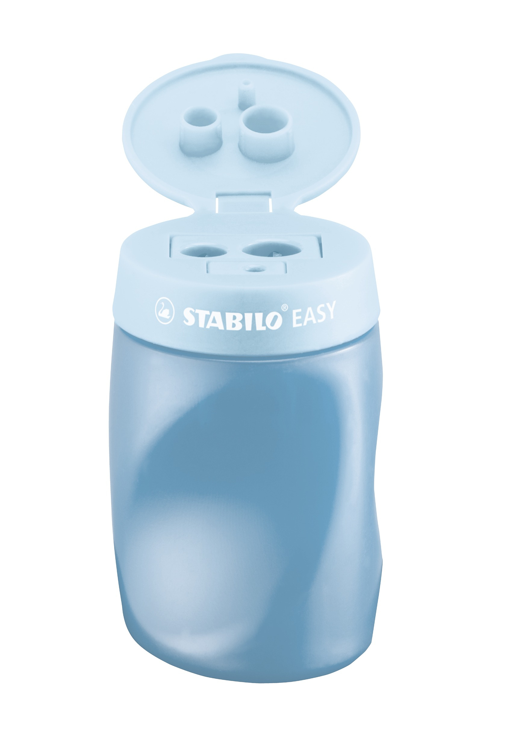 STABILO EASYsharpener Temperamatite manuale Blu