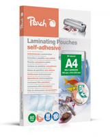 Peach S-PP580-15 plastificador 100 pieza(s)