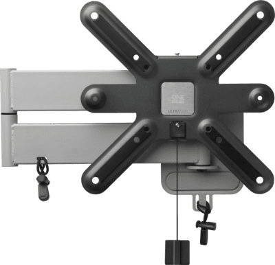 One for All TV Wandhalterung 43 Ultraslim Turn 180 WM 6254