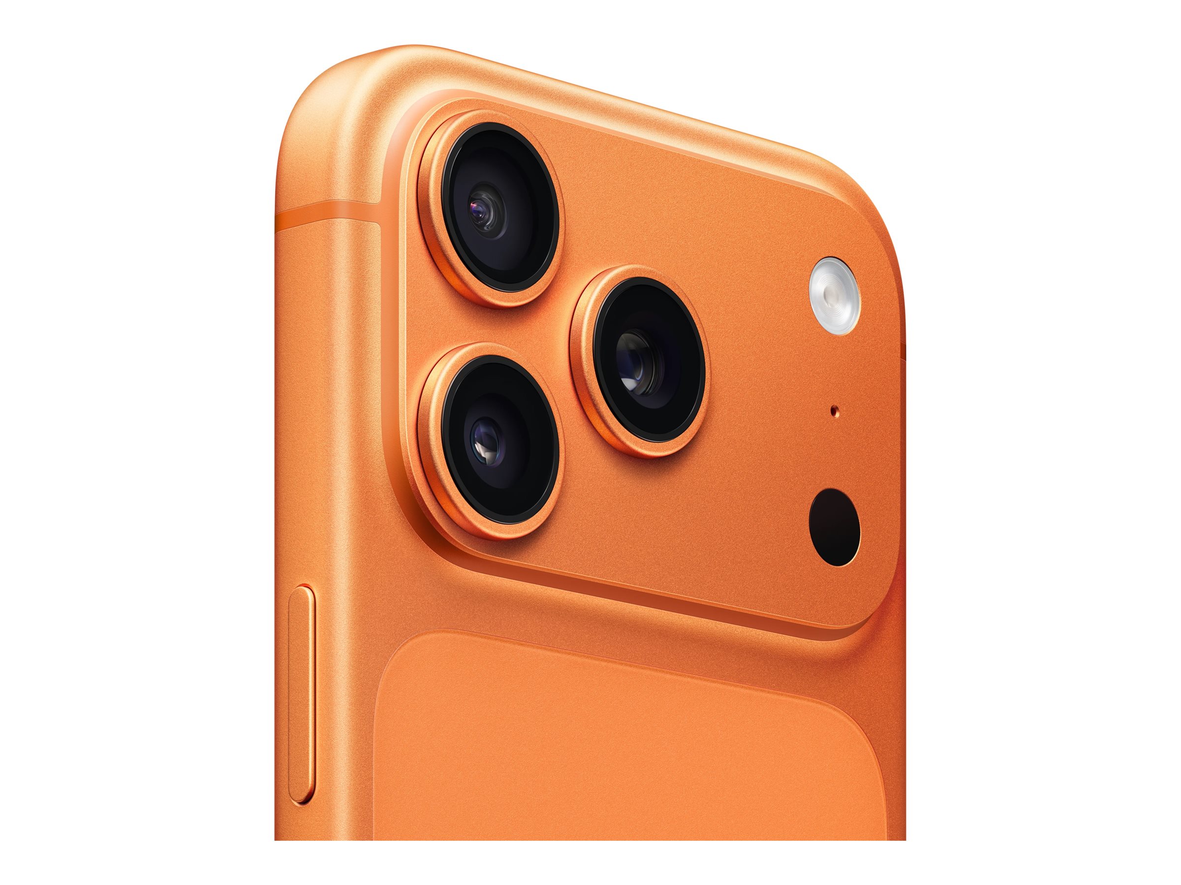 Apple iPhone 17 Pro - 5G Smartphone - Dual-SIM / Interner Speicher 1 TB - OLED-Display - 6.3 - 2622 x 1206 Pixel (120 Hz)