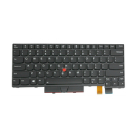 Lenovo 01HX408 composant de laptop supplmentaire Clavier