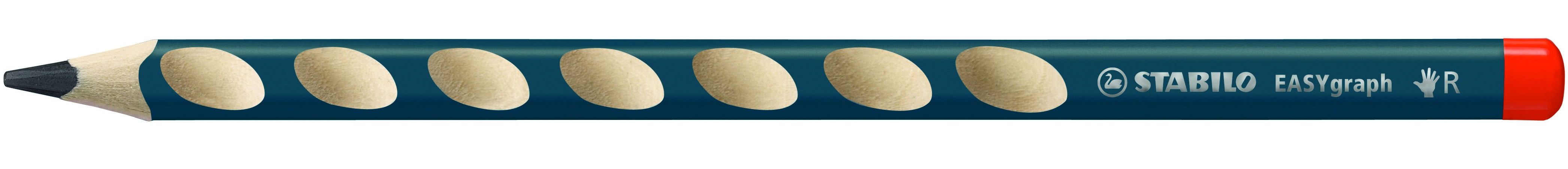 STABILO EASYgraph HB 1 pi�ce(s)