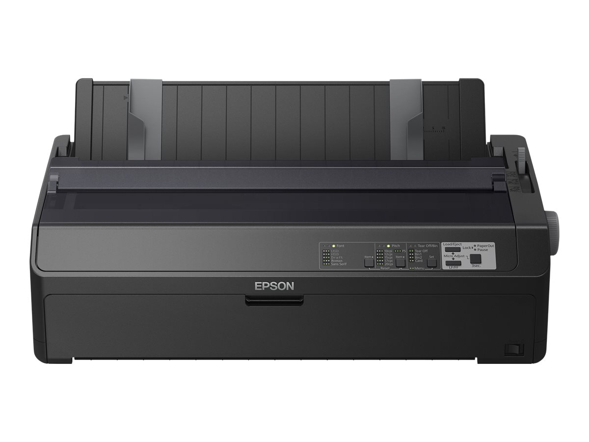 Epson FX-2190IIN dot matrix printer 240 x 144 DPI 738 cps