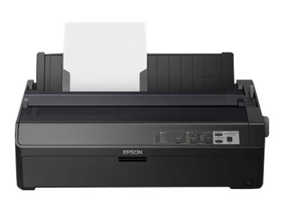 Epson FX-2190IIN dot matrix printer 240 x 144 DPI 738 cps