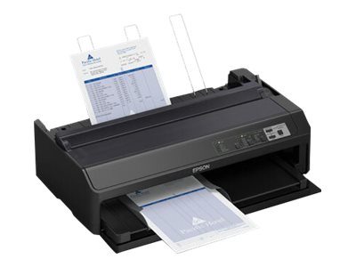Epson FX-2190IIN dot matrix printer 240 x 144 DPI 738 cps
