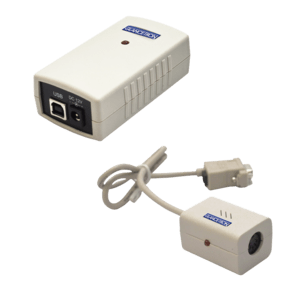 JARLTECH 8005-1 RS 232ffner wenn die Kassenlade nichtber einen Kassendrucker sondern