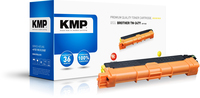 KMP B-T112X Cartouche de toner 1 pice(s) Compatible Jaune