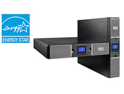 Eaton 9PX 3000i RT3U Marine - USV (in Rack montierbar/extern)