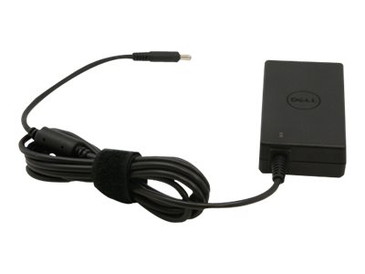 DELL 3RG0T power adapter/inverter Indoor 45 W Black