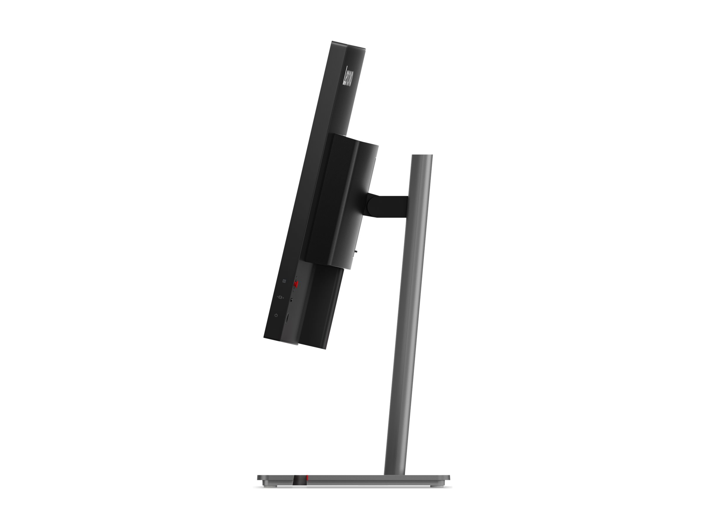Lenovo ThinkVision P27QD-40 LED display 68,6 cm (27) 2560 x 1440 Pixel Wide Quad HD Nero