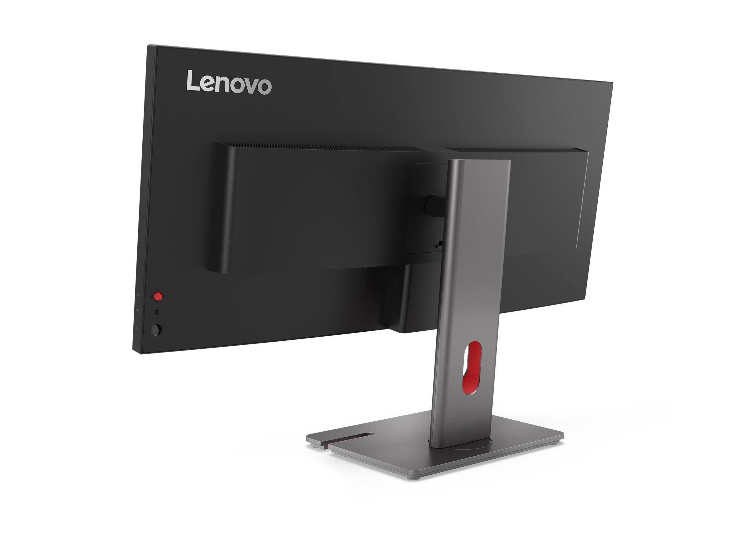 Lenovo ThinkVision P27QD-40 LED display 68,6 cm (27) 2560 x 1440 Pixel Wide Quad HD Nero