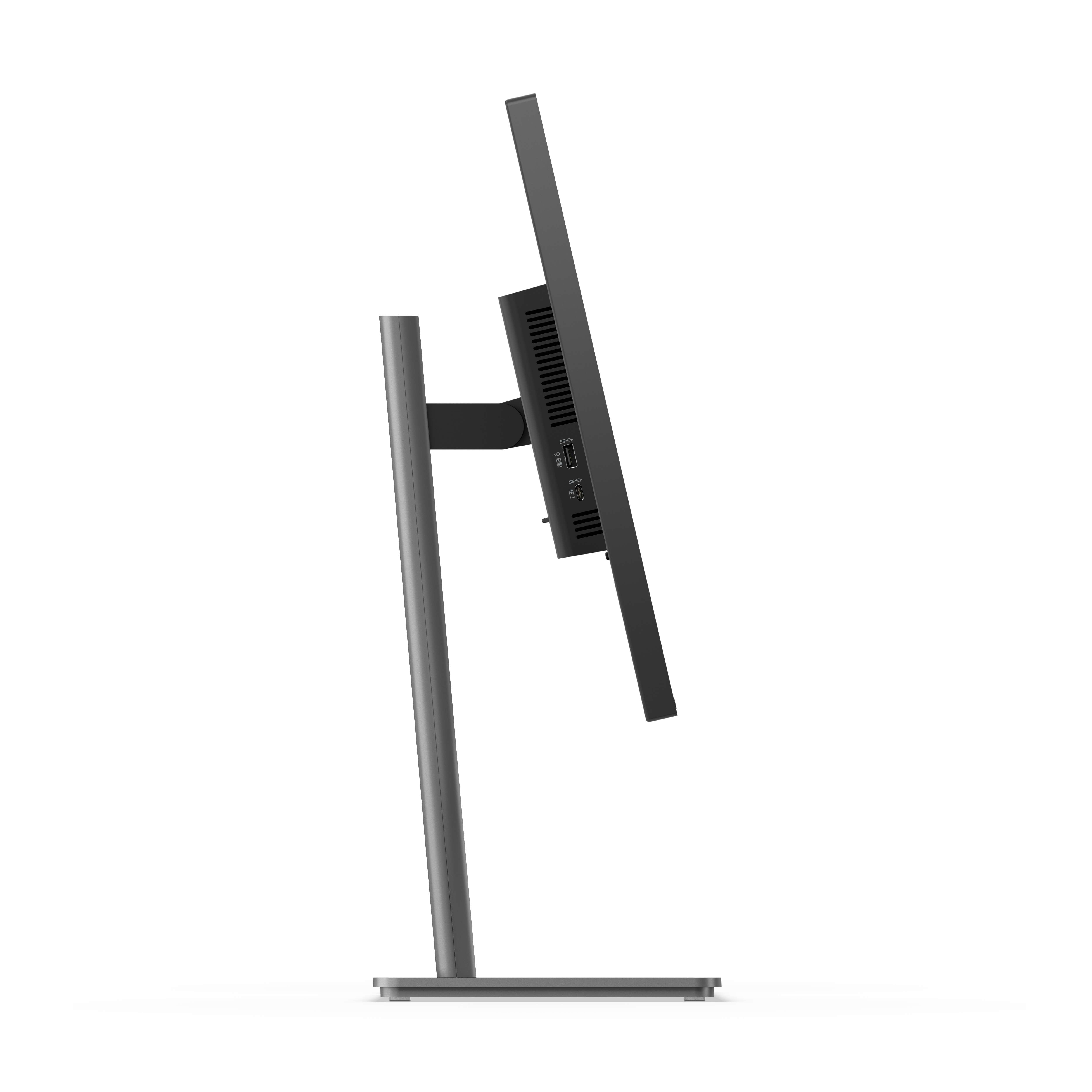 Lenovo ThinkVision P27QD-40 LED display 68,6 cm (27) 2560 x 1440 Pixel Wide Quad HD Nero