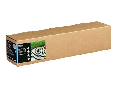 Epson Fine Art Cotton Smooth Natural II, 24 x 15m