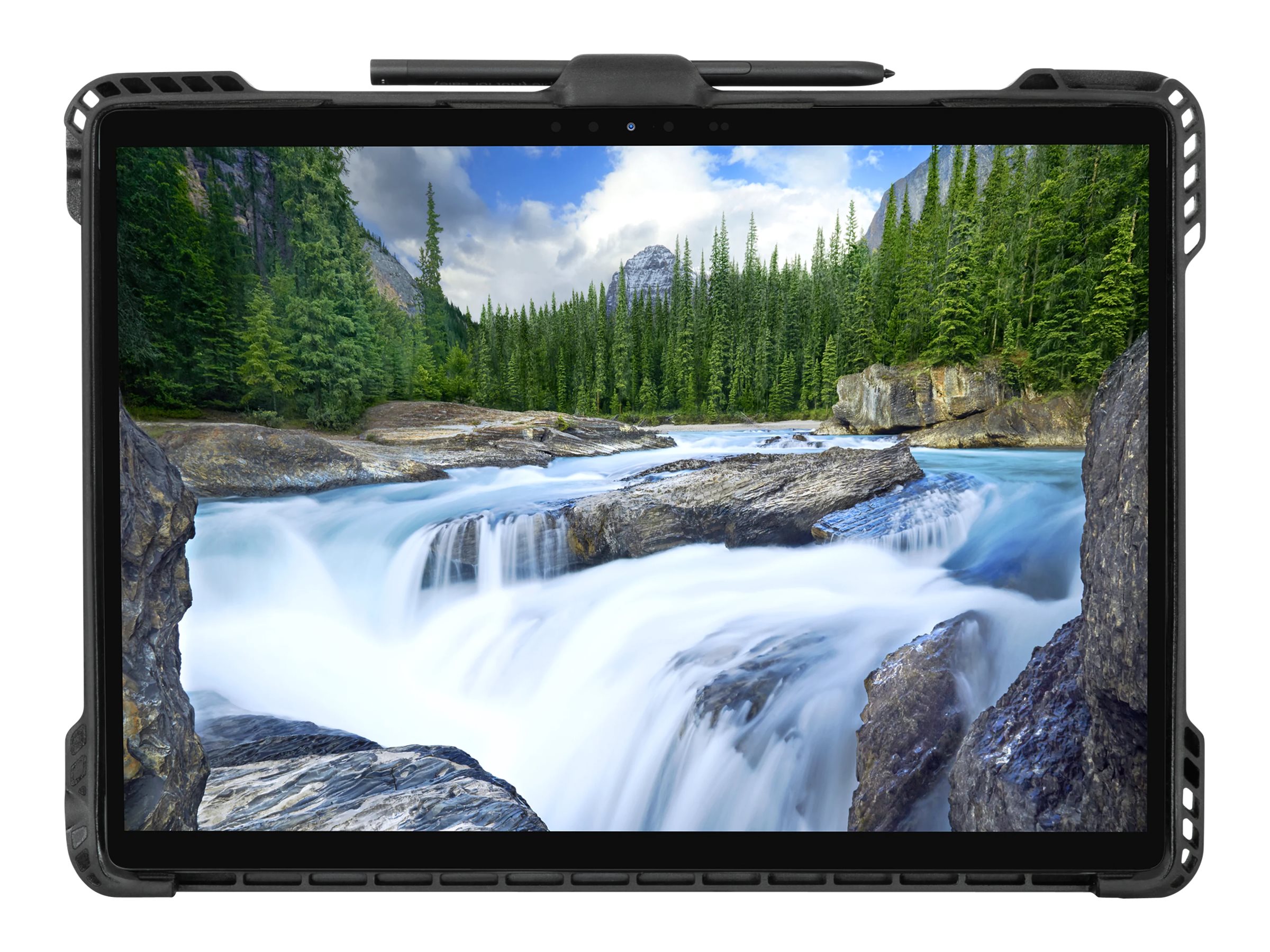 DELL RG1322C sacoche dordinateurs portables 33,8 cm (13.3)