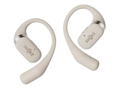 AfterShokz OPENFIT AIR CASQUE BEIGE