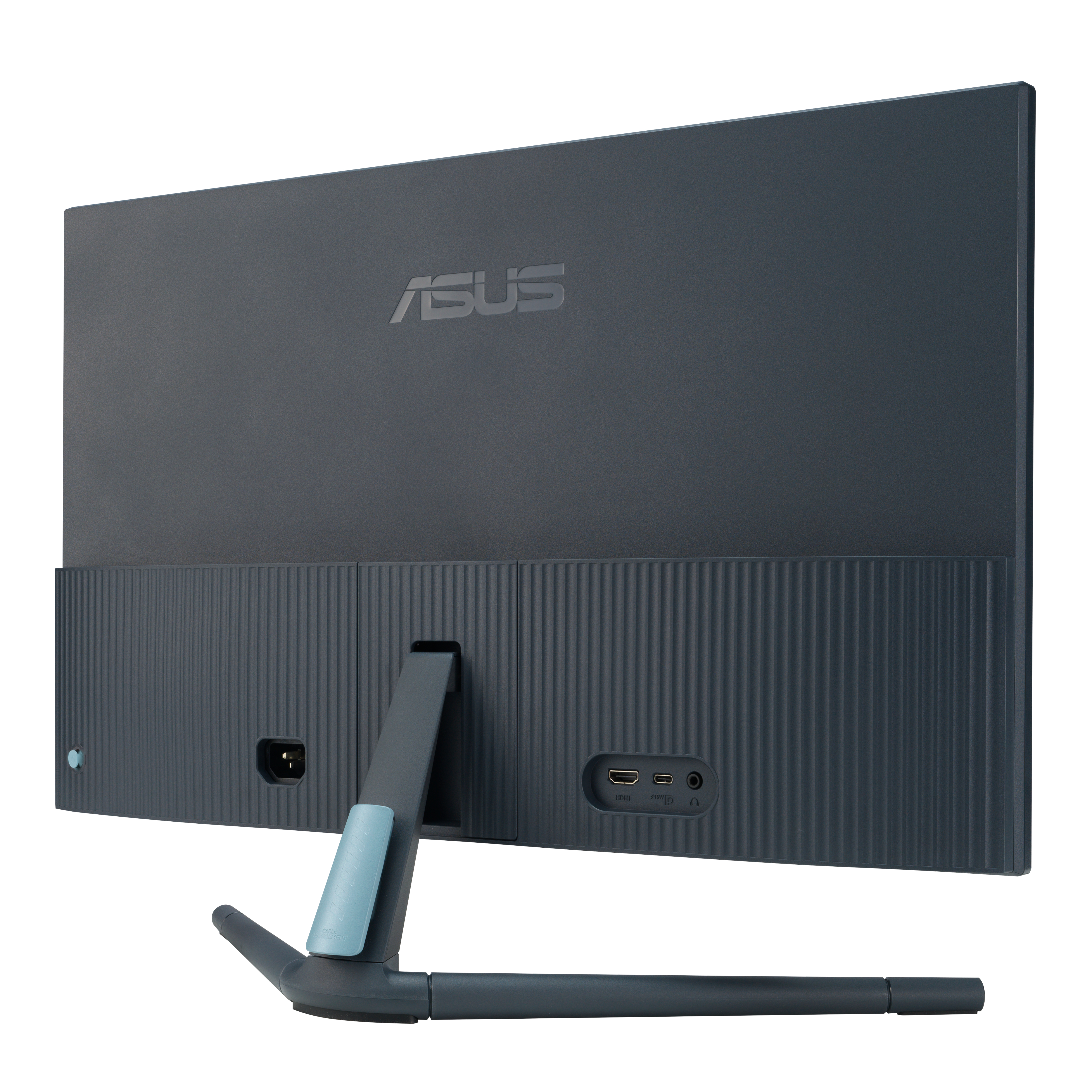 ASUS VU249CFE-B - LED-Monitor - Gaming - 61 cm (24)