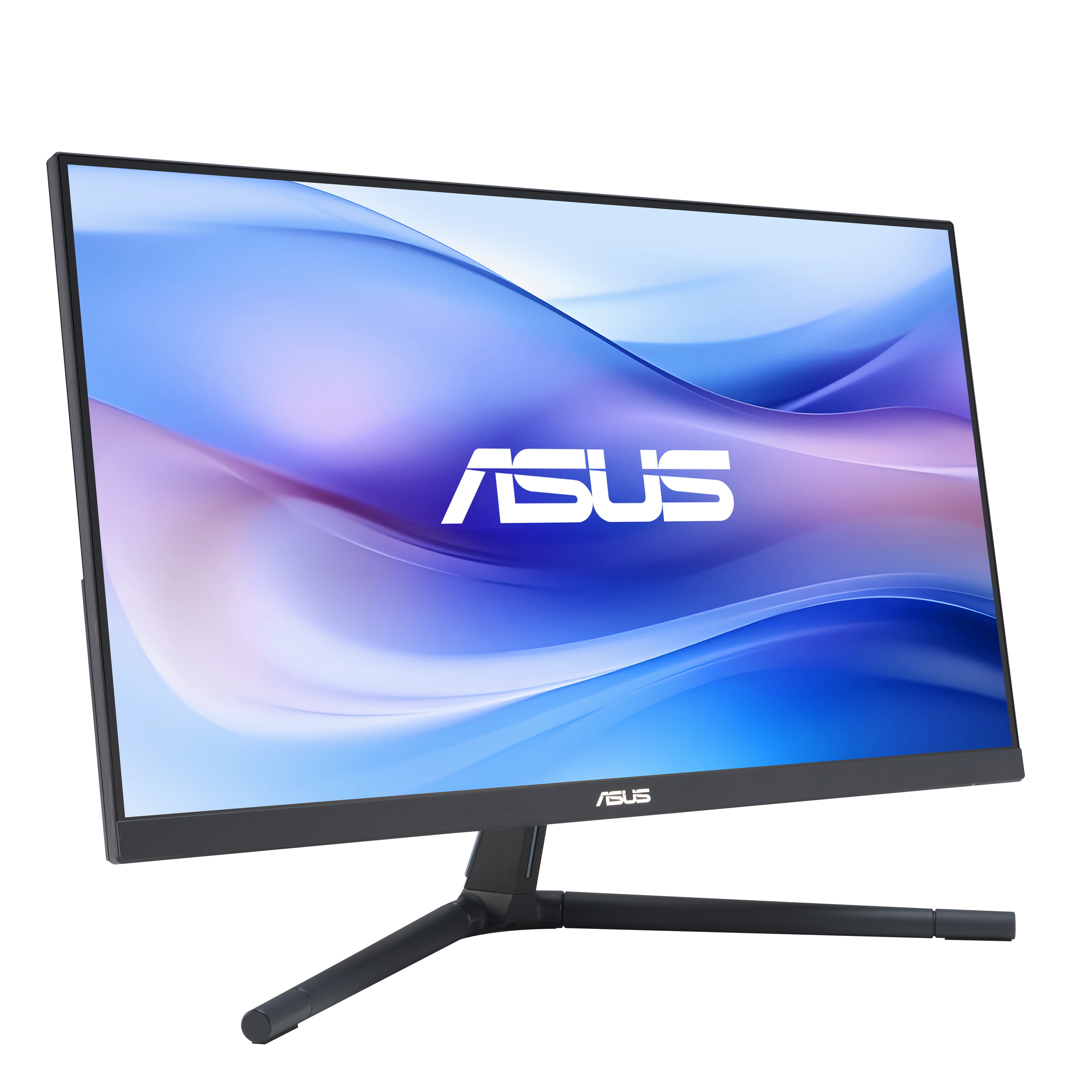 ASUS VU249CFE-B - LED-Monitor - Gaming - 61 cm (24)