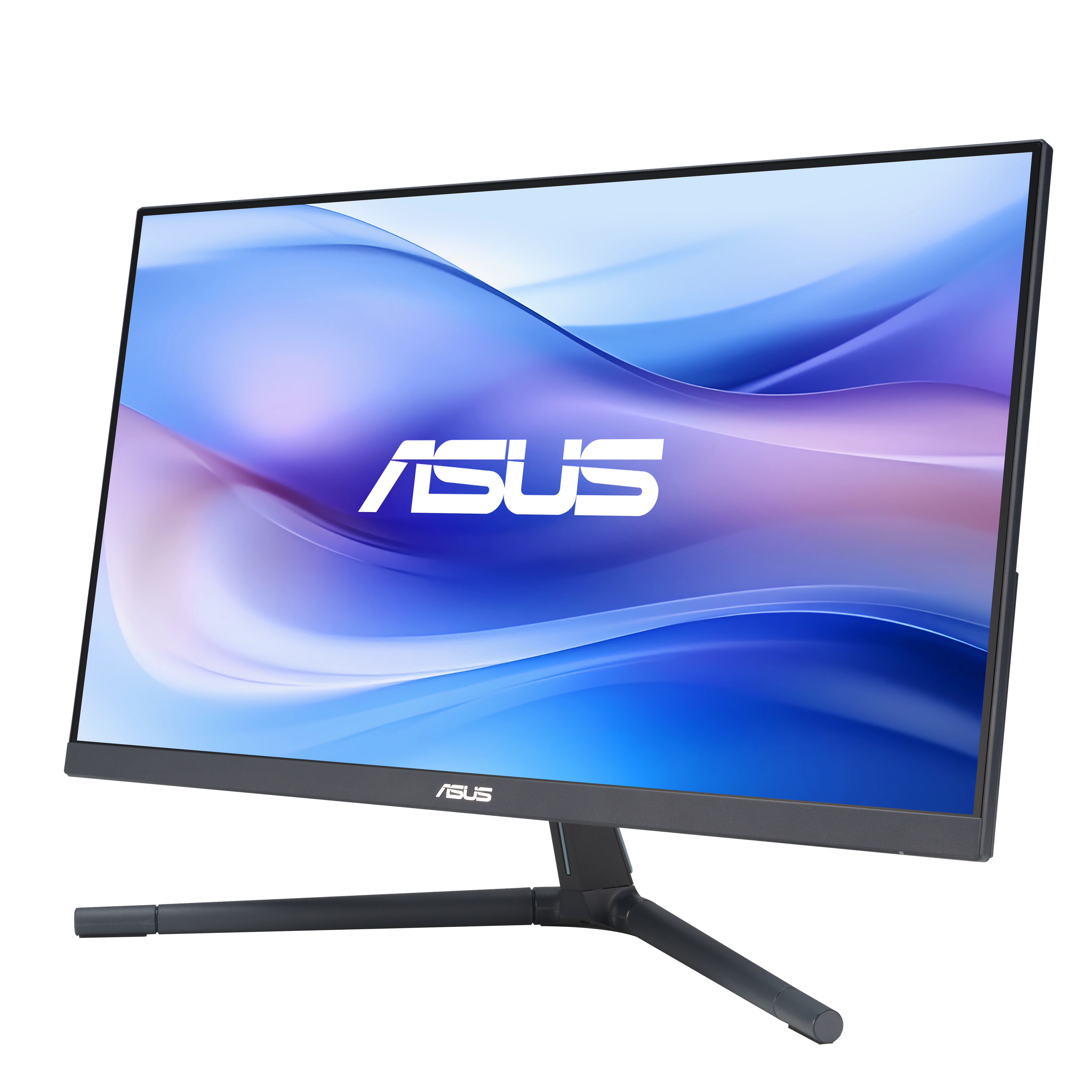 ASUS VU249CFE-B - LED-Monitor - Gaming - 61 cm (24)