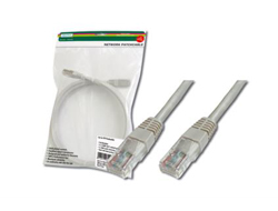 Digitus Cavo patch U/UTP CAT 5e