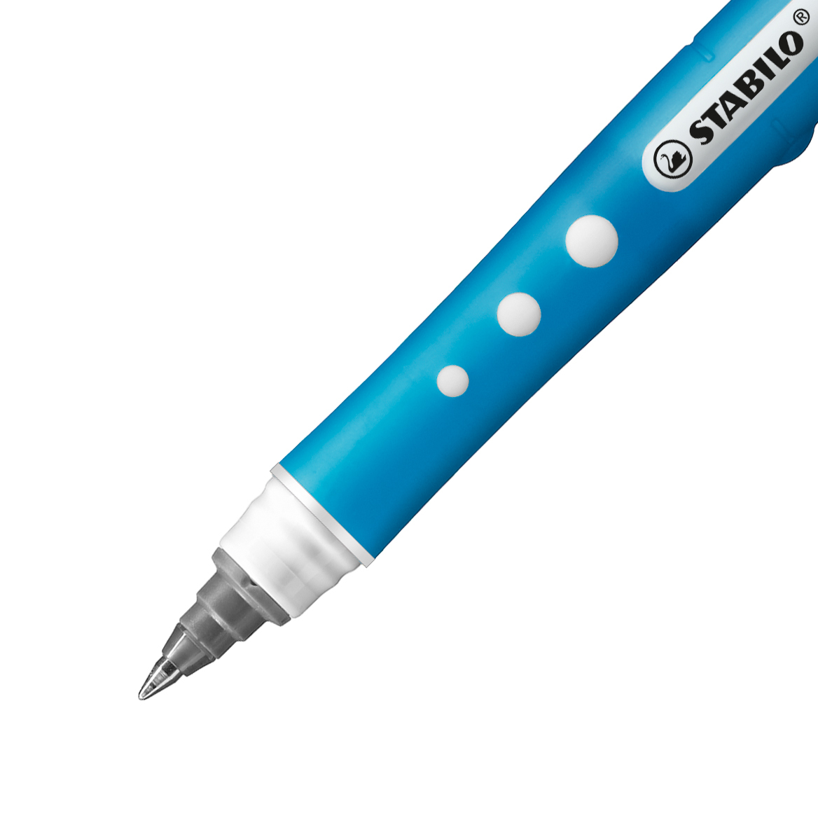 STABILO worker+ colorful Bol�grafo cil�ndrico Azul 1 pieza(s)