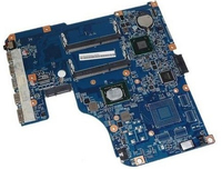 Acer DB.SPQ11.001 - Hauptplatine - Acer