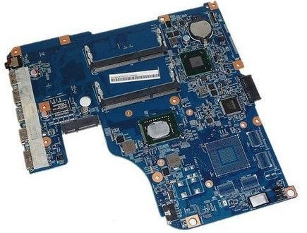 Acer DB.SPQ11.001 - Hauptplatine - Acer