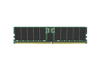 Kingston KTH-PL548D4-64G - 64 GB - 1 x 64 GB - DDR5 - 4800 MHz - 288-pin DIMM