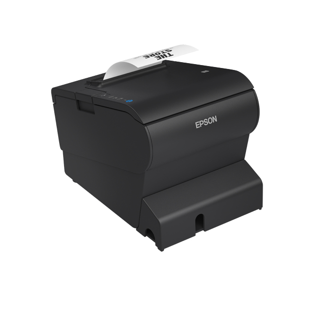 Epson TM T88VII (112A0) - Belegdrucker - Thermozeile - Rolle (7,95 cm)