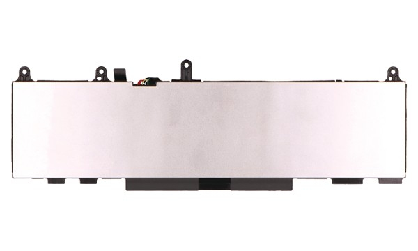 2-power Main Battery Pack Replaces M73466-005 - Akku - 4.250 mAh