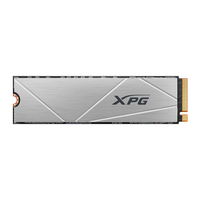 ADATA XPG GAMMIX S60 BLADE 512 GB (PCIe 4.0 x4, NVMe, M.2 2280)