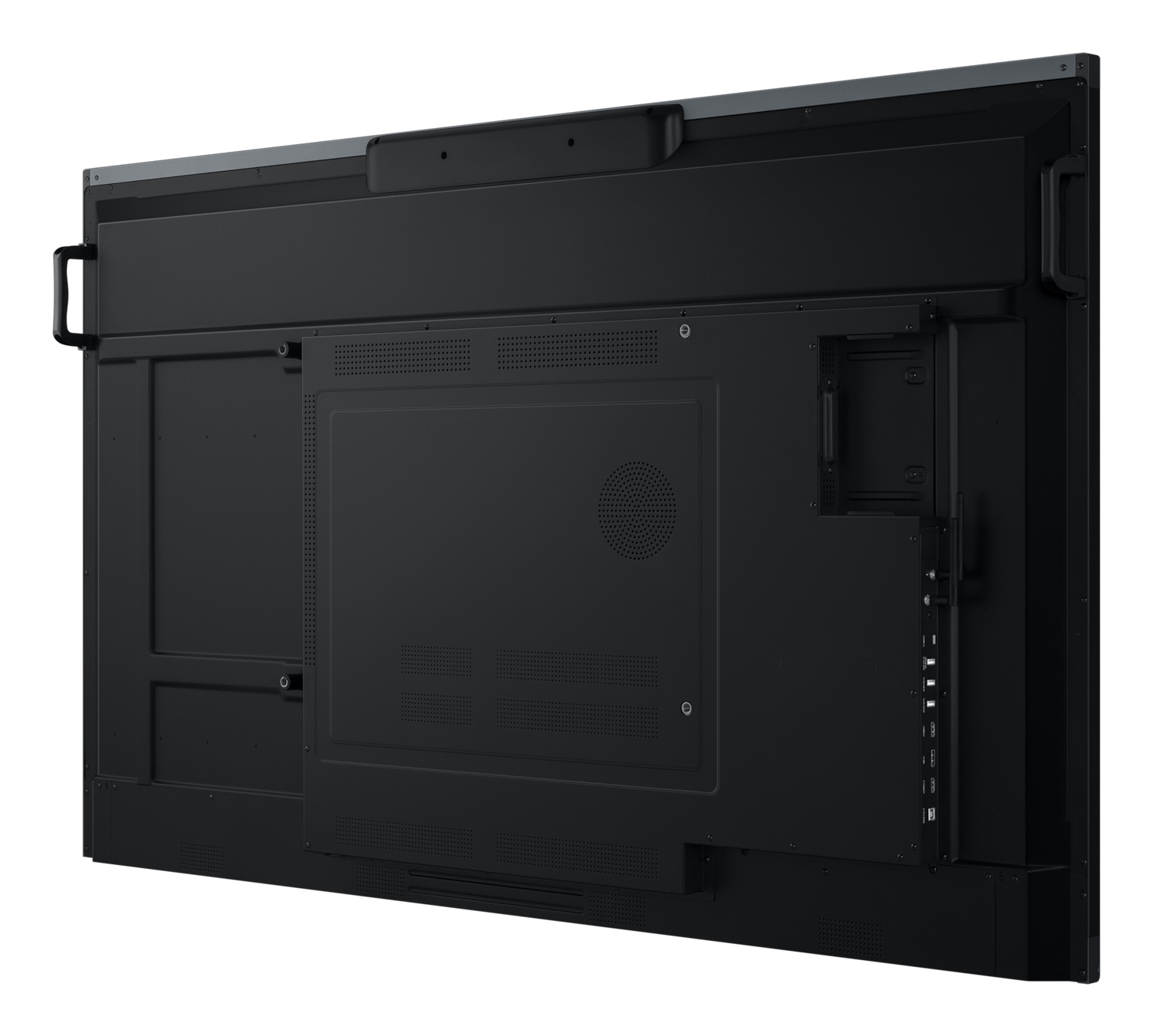 Samsung Interactive Display WA75FX-P - 190 cm (75)