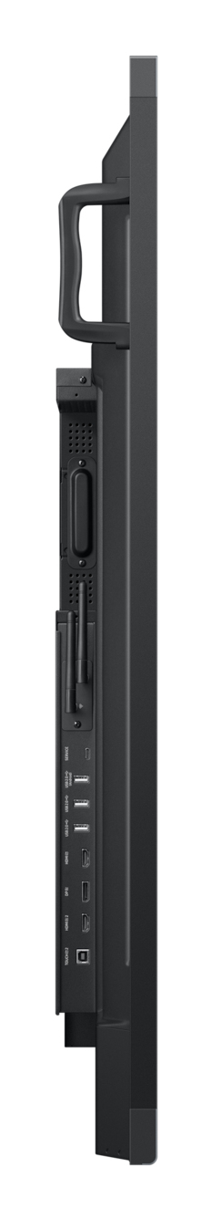 Samsung Interactive Display WA75FX-P - 190 cm (75)