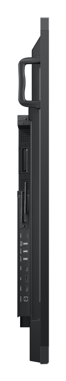 Samsung Interactive Display WA75FX-P - 190 cm (75)