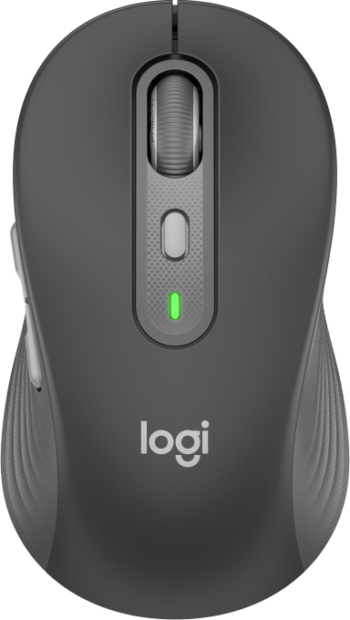 Logitech Sgn Slim Combo MK950 Business GRAPHITE - DEU - CENTRAL-419