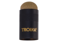 Troika Multitasking-Kugelschreiber CONSTRUCTION gold/schwarz